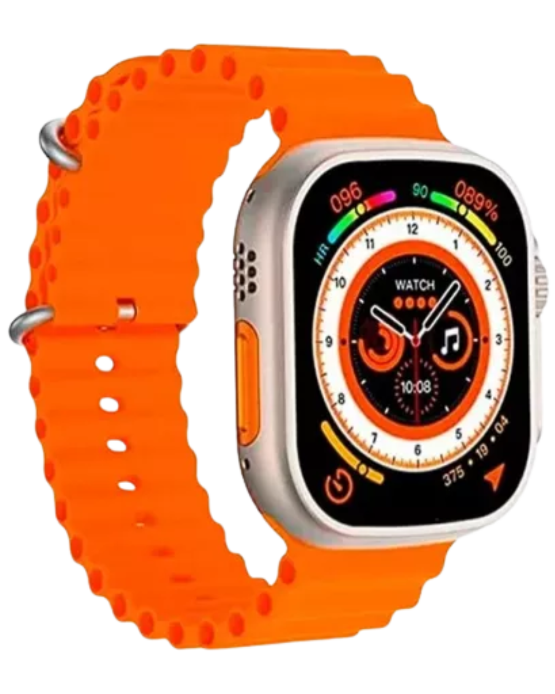 Smartwatch T800 Ultra: Tecnología y Elegancia en tu Muñeca ⌚