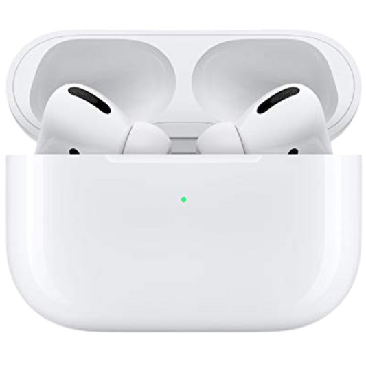 Audífonos AirPods Pro 2da Generación – Conexión Inteligente y Sonido Superior 🎧✨