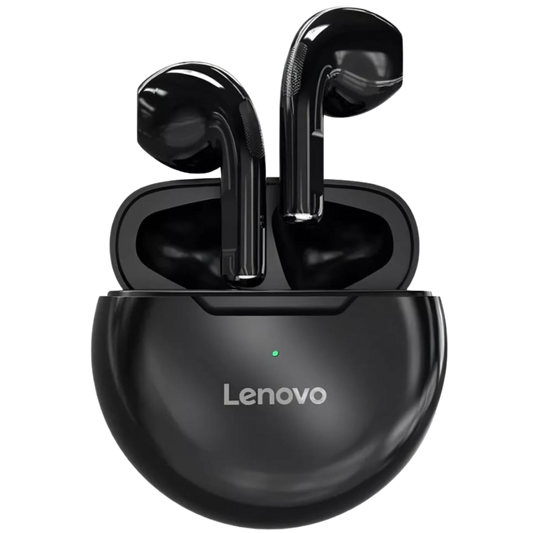 Audífonos Inalámbricos Lenovo HT38 – Diseño Premium y Sonido Impecable 🎧✨
