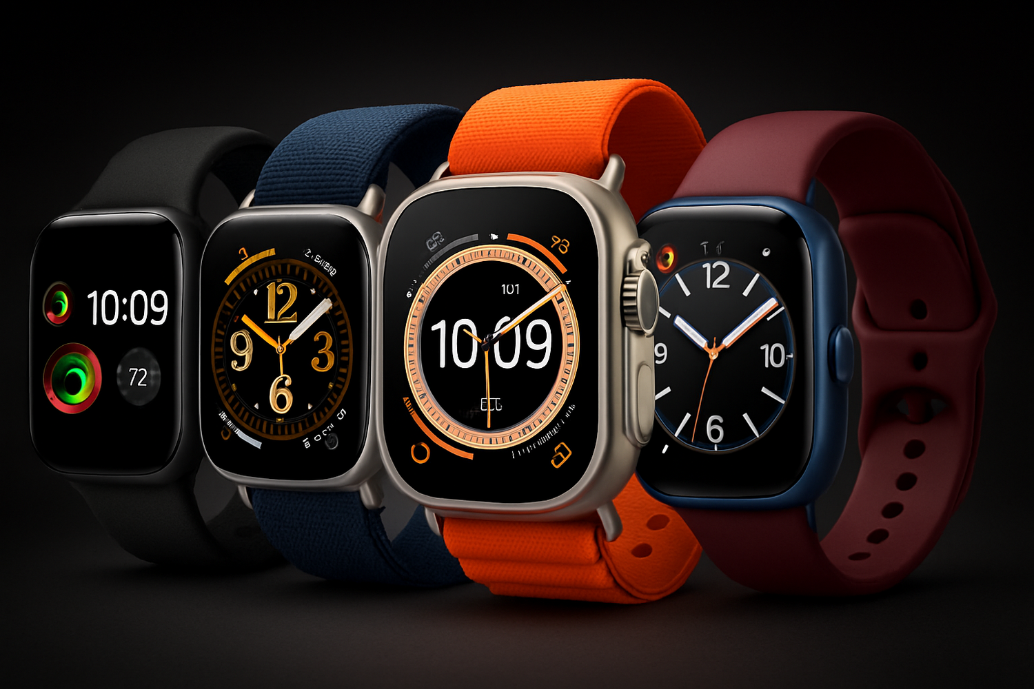 SmartWatch