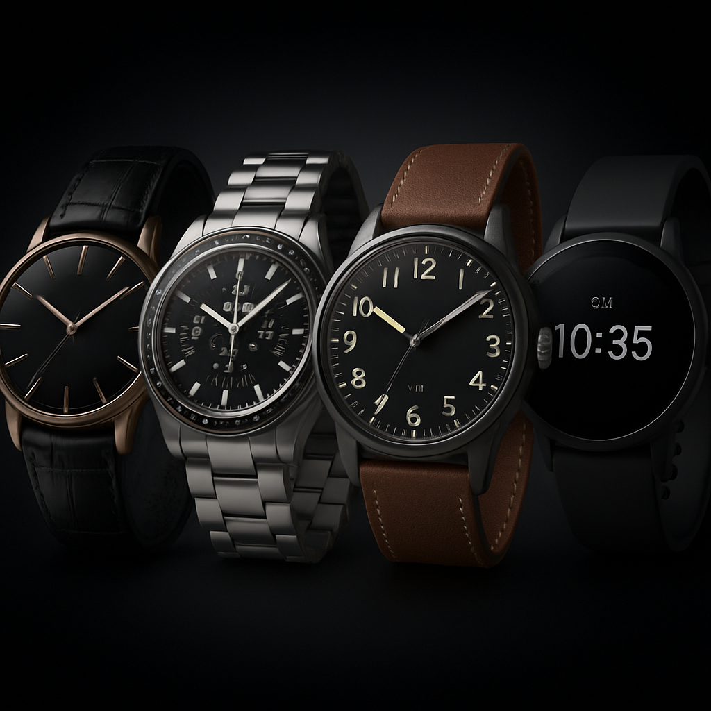 Relojes
