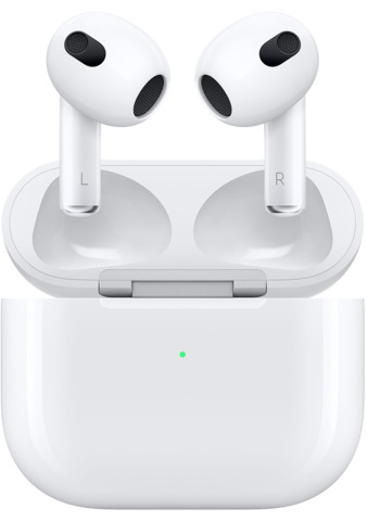 Audífonos AirPods Pro 3: Tecnología y Diseño Inspirados en Apple 🎧