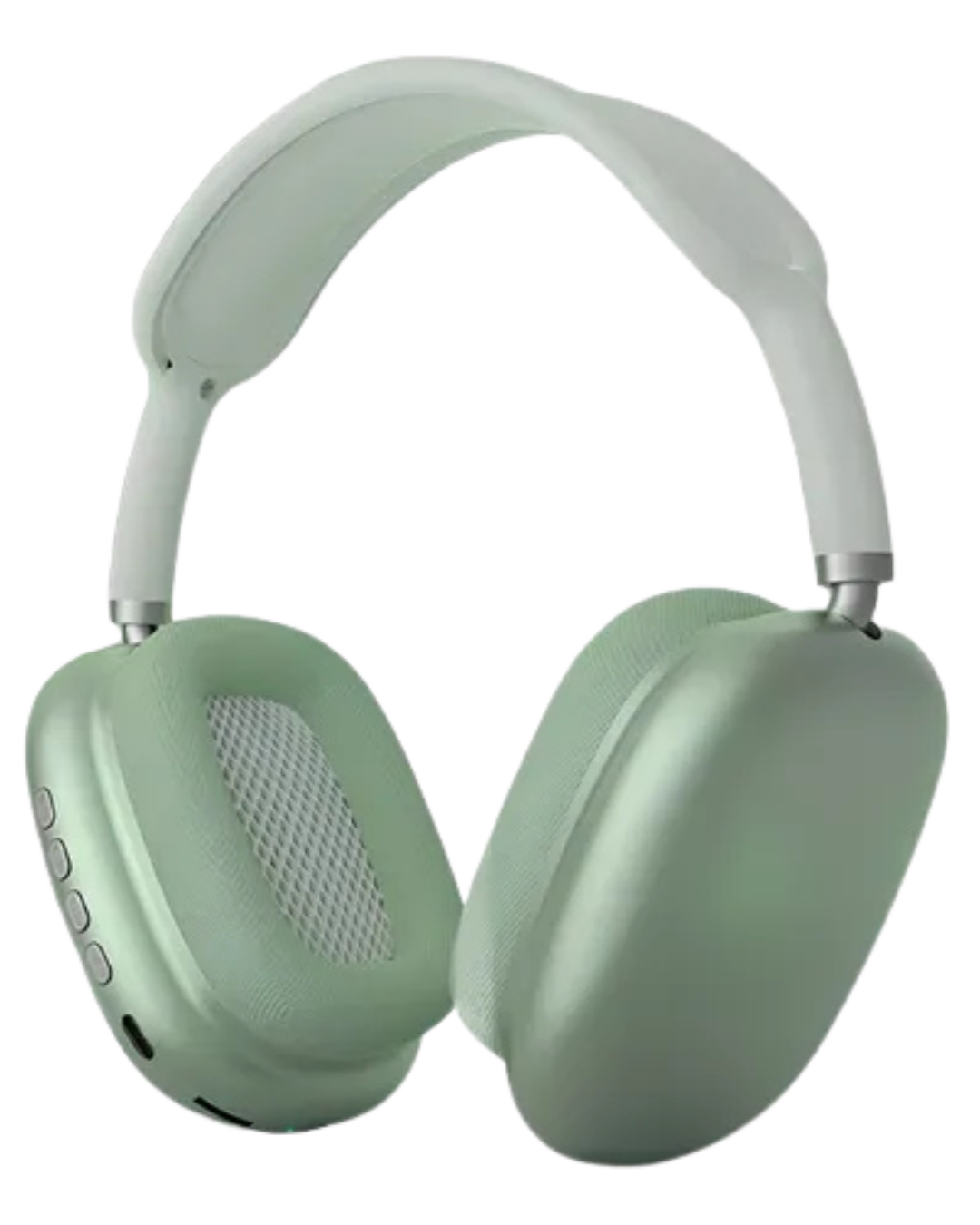 Diadema P9 – Comodidad, Estilo y Sonido Inigualable 🎧✨