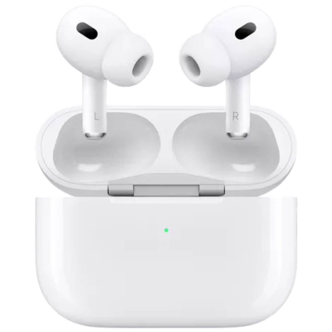 Audífonos AirPods Pro 2da Generación – Conexión Inteligente y Sonido Superior 🎧✨