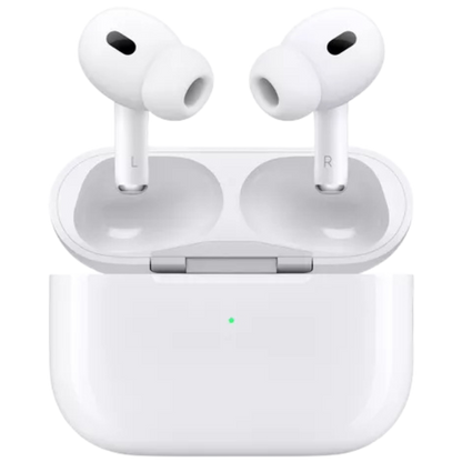 Audífonos AirPods Pro 2da Generación – Conexión Inteligente y Sonido Superior 🎧✨