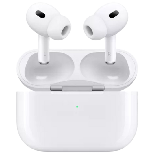 Audífonos AirPods Pro 2da Generación – Conexión Inteligente y Sonido Superior 🎧✨