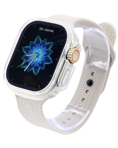SmartWatch C39 Ultra: Tu Nuevo Compañero Inteligente ⌚