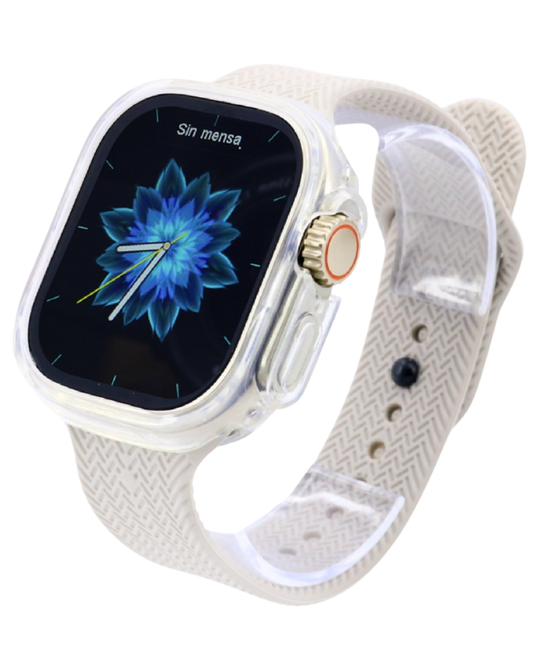 SmartWatch C39 Ultra: Tu Nuevo Compañero Inteligente ⌚