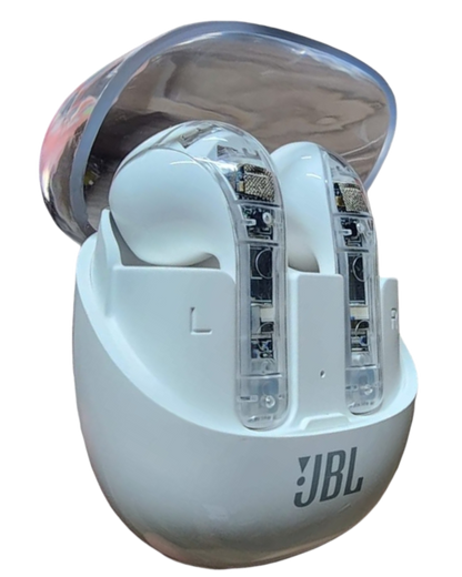 JBL Live Flex K43: Comodidad y Sonido Premium para tu Día a Día 🎶