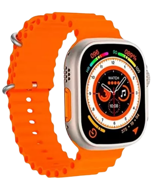 Smartwatch T800 Ultra: Tecnología y Elegancia en tu Muñeca ⌚