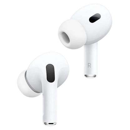 Audífonos AirPods Pro 2 con Pantalla: Innovación y Rendimiento en Cada Detalle