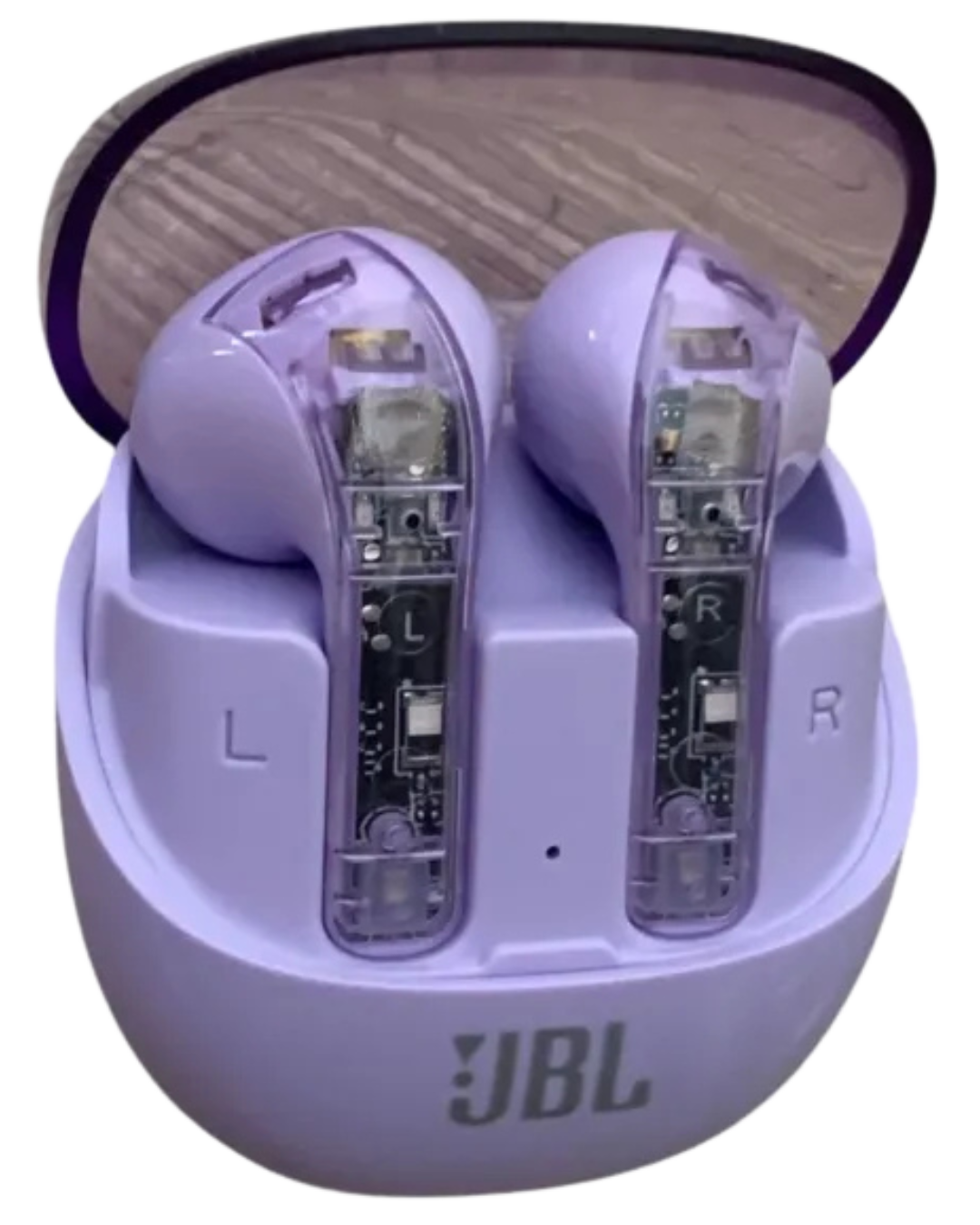 JBL Live Flex K43: Comodidad y Sonido Premium para tu Día a Día 🎶