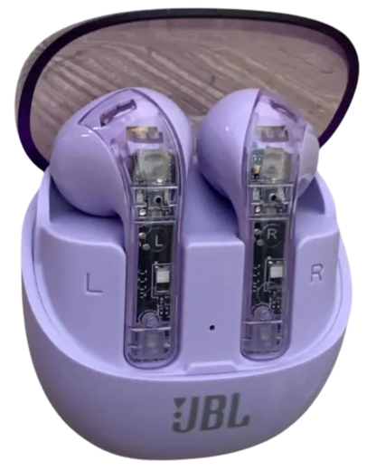 JBL Live Flex K43: Comodidad y Sonido Premium para tu Día a Día 🎶