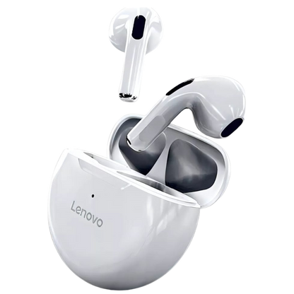 Audífonos Inalámbricos Lenovo HT38 – Diseño Premium y Sonido Impecable 🎧✨