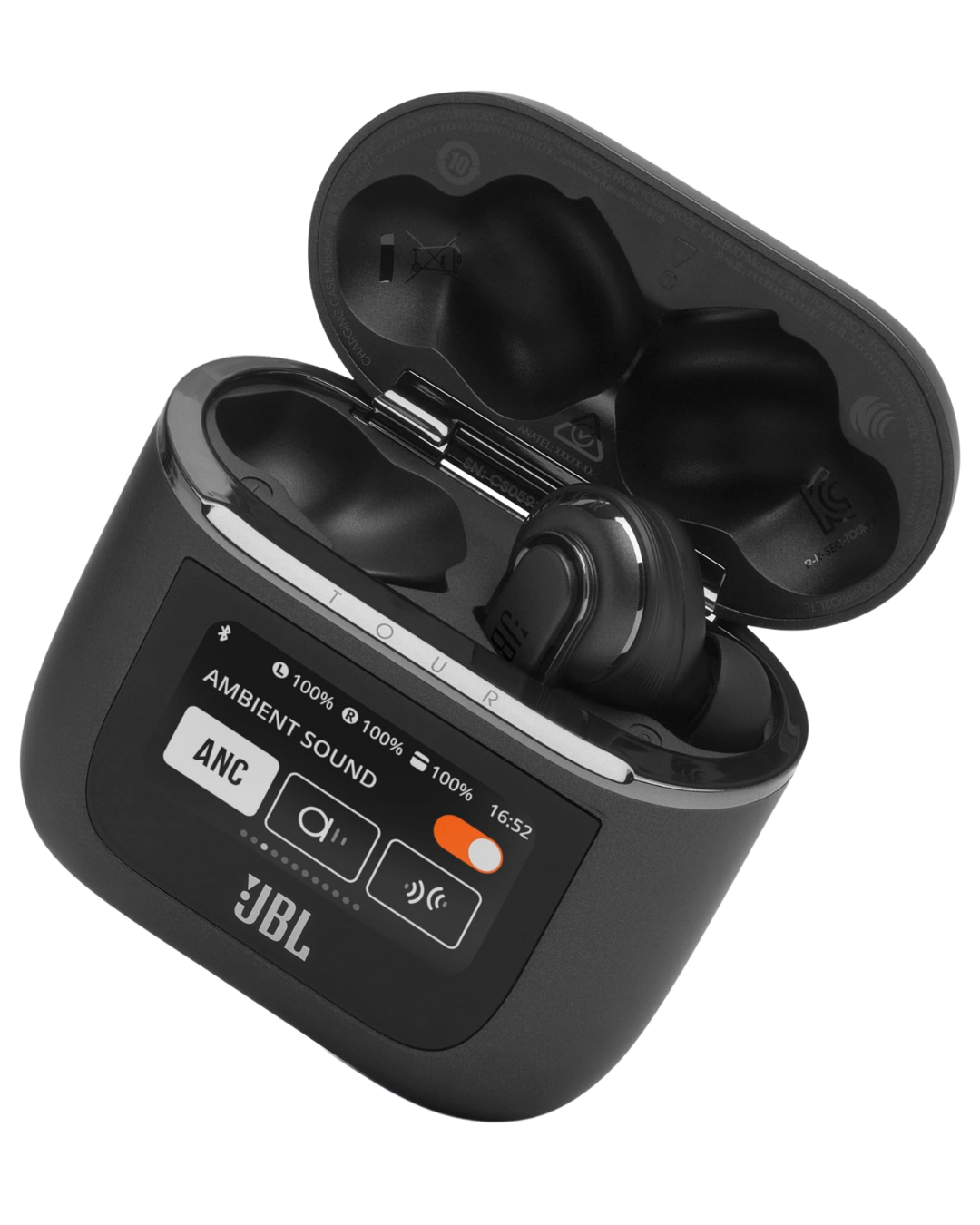 Jbl Tour Pro2 Pantalla: Innovación, Calidad y Comodidad en Cada Nota 🎧