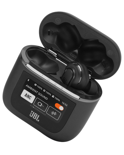 Jbl Tour Pro2 Pantalla: Innovación, Calidad y Comodidad en Cada Nota 🎧