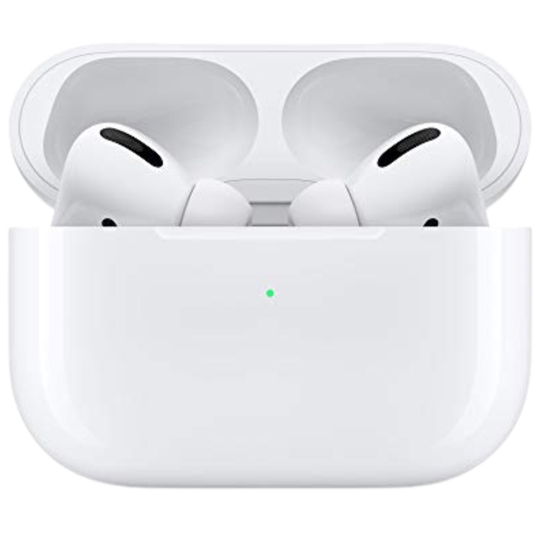 Audífonos AirPods Pro 2da Generación – Conexión Inteligente y Sonido Superior 🎧✨