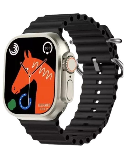 Smartwatch T800 Ultra: Tecnología y Elegancia en tu Muñeca ⌚