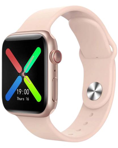 Reloj Inteligente T500: Tecnología Avanzada en tu Muñeca ⌚