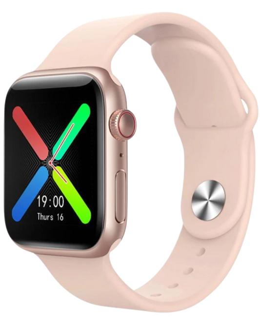 Reloj Inteligente T500: Tecnología Avanzada en tu Muñeca ⌚