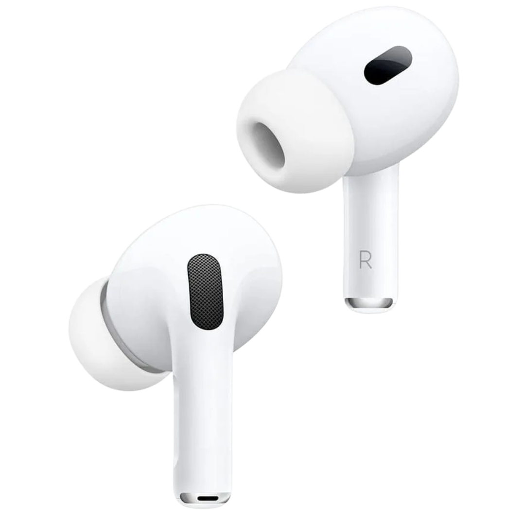 Audífonos AirPods Pro 2da Generación – Conexión Inteligente y Sonido Superior 🎧✨