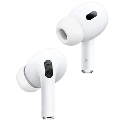 Audífonos AirPods Pro 2da Generación – Conexión Inteligente y Sonido Superior 🎧✨