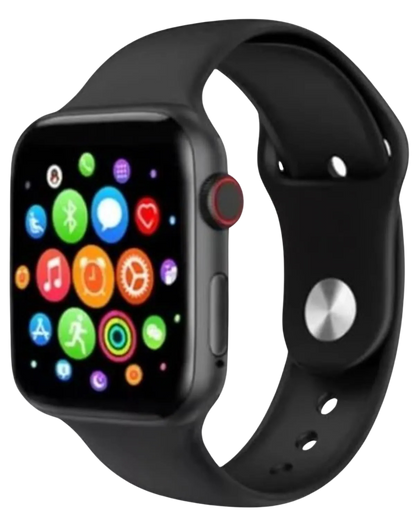 Reloj Inteligente T500: Tecnología Avanzada en tu Muñeca ⌚