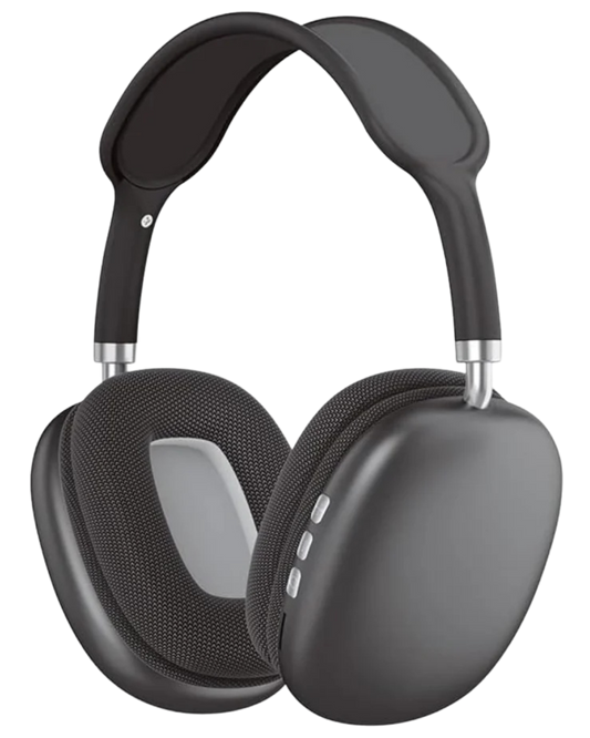 AUDIFONO DIADEMA BLUETOOTH P9