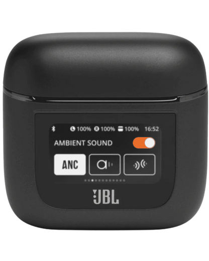 Jbl Tour Pro2 Pantalla: Innovación, Calidad y Comodidad en Cada Nota 🎧