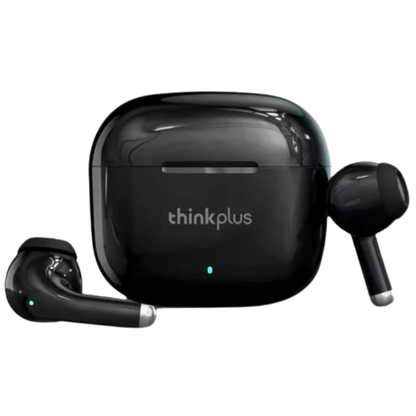 Audífonos Inalámbricos Lenovo LP40 Pro Blancos – Tecnología, Estilo y Rendimiento 🎧✨