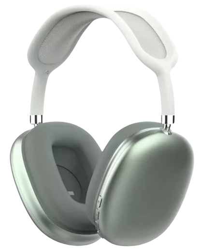 Diadema P9 – Comodidad, Estilo y Sonido Inigualable 🎧✨