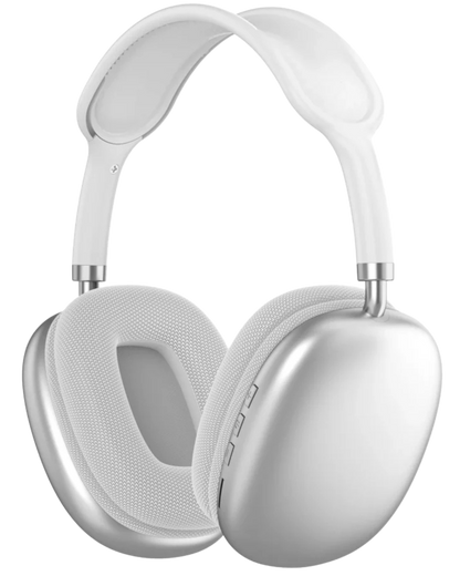 Diadema P9 – Comodidad, Estilo y Sonido Inigualable 🎧✨