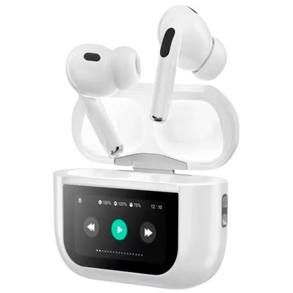 Audífonos AirPods Pro 2 con Pantalla: Innovación y Rendimiento en Cada Detalle