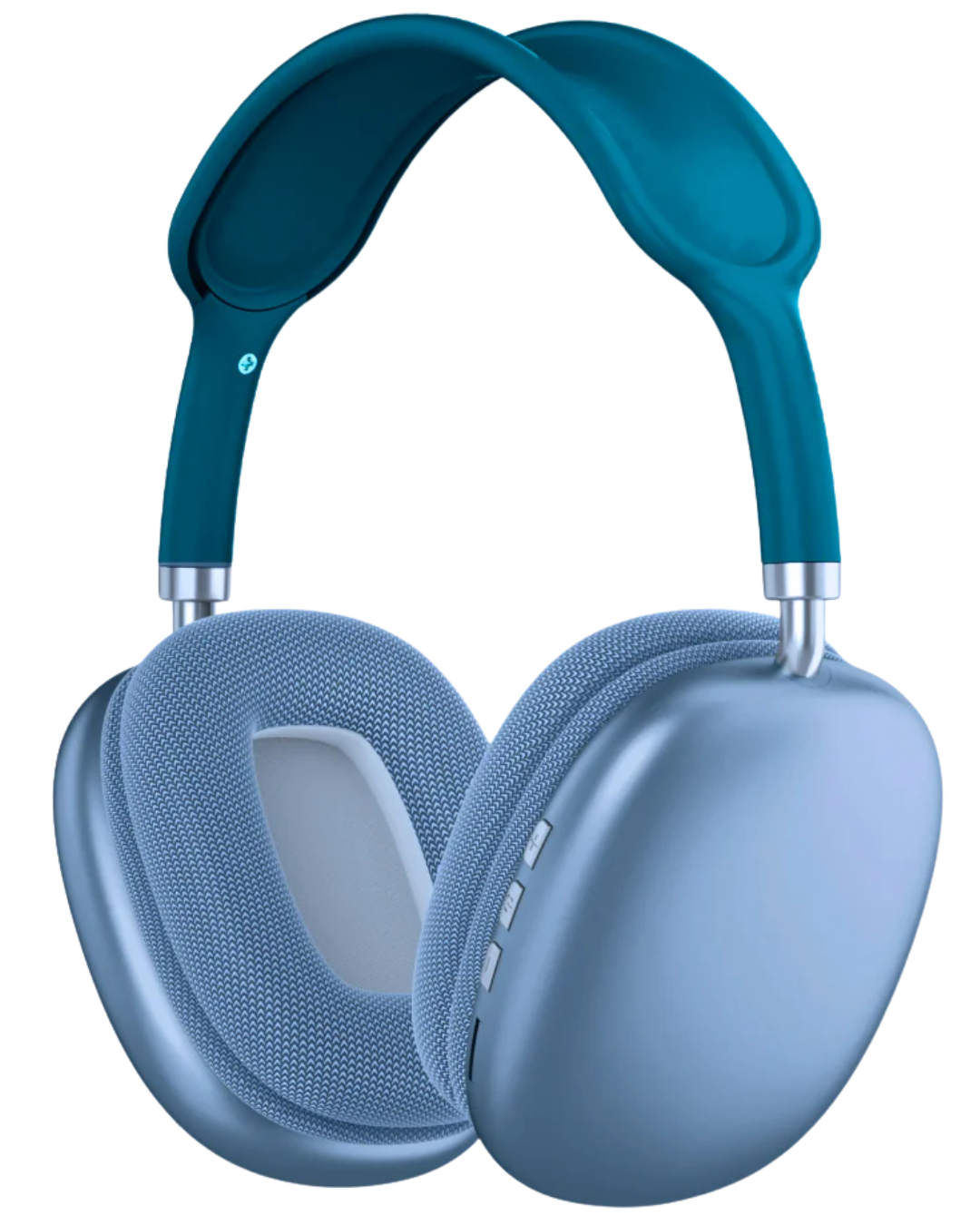 Diadema P9 – Comodidad, Estilo y Sonido Inigualable 🎧✨