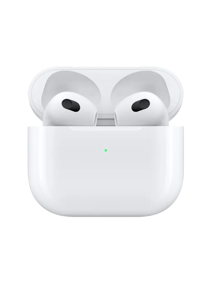 Audífonos AirPods Pro 3: Tecnología y Diseño Inspirados en Apple 🎧