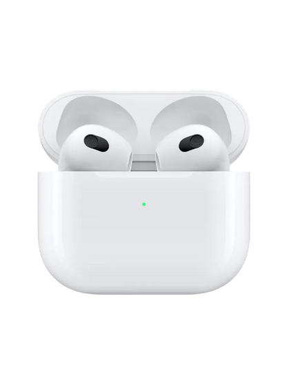 Audífonos AirPods Pro 3: Tecnología y Diseño Inspirados en Apple 🎧