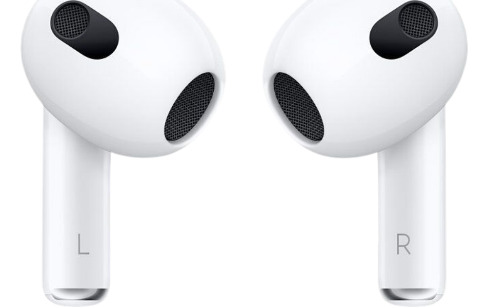 Audífonos AirPods Pro 3: Tecnología y Diseño Inspirados en Apple 🎧