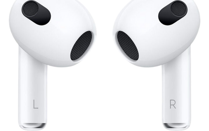Audífonos AirPods Pro 3: Tecnología y Diseño Inspirados en Apple 🎧